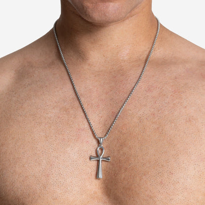 Ankh Necklace