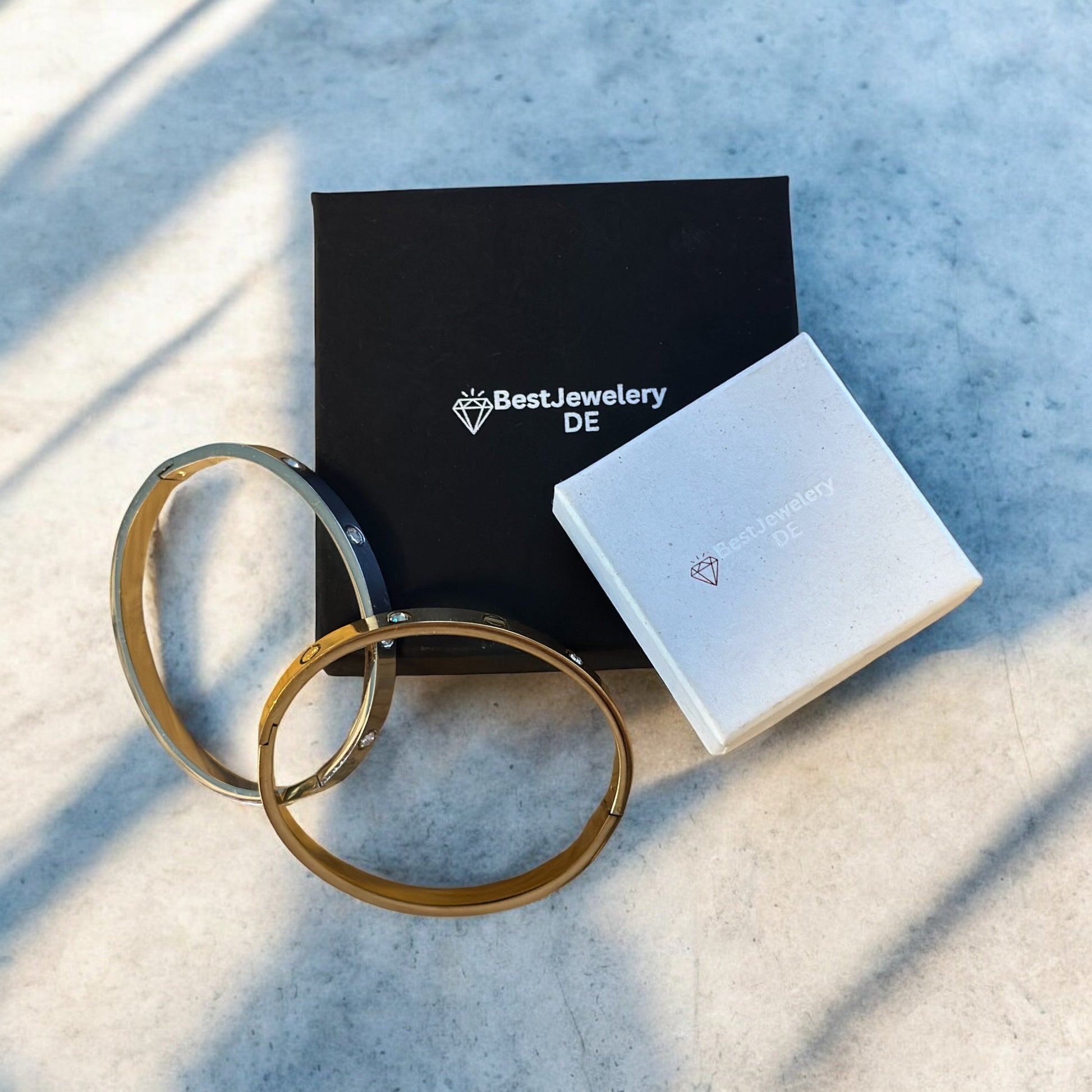 Love Armreif Men - BestJewelery