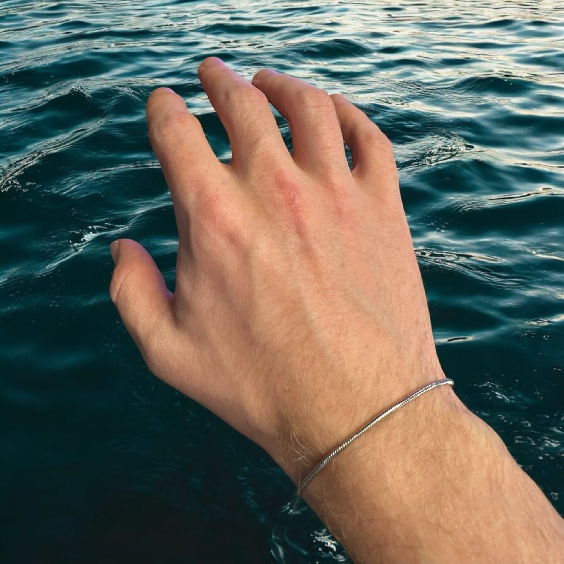 Delta Armband - BestJewelery
