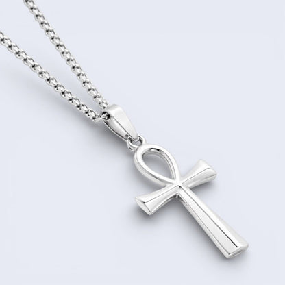 Ankh Necklace