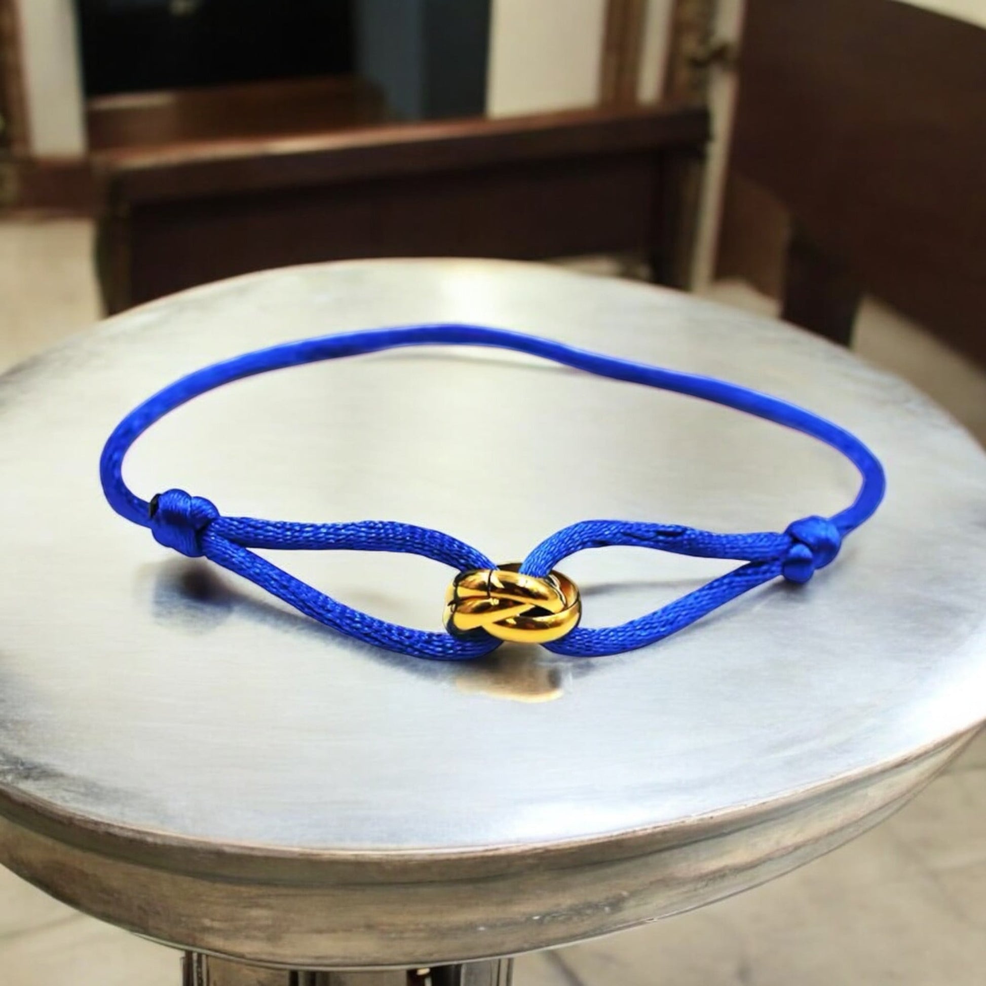 Seilarmband - BestJewelery