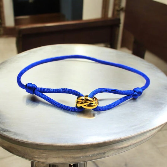 Seilarmband - BestJewelery