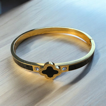 Clover Armreif - BestJewelery