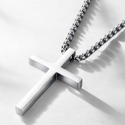 Kreuzkette - BestJewelery