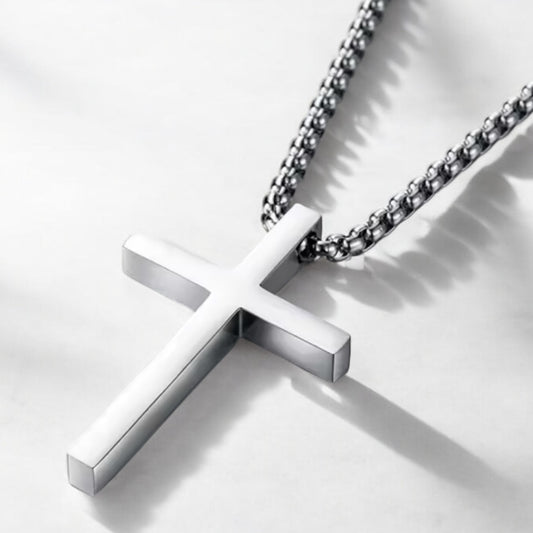 Kreuzkette - BestJewelery