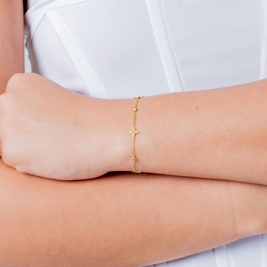 Delta Armband